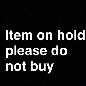 ARMY GREEN FULLON LULULEMON LEGGINGS, ON HOLD